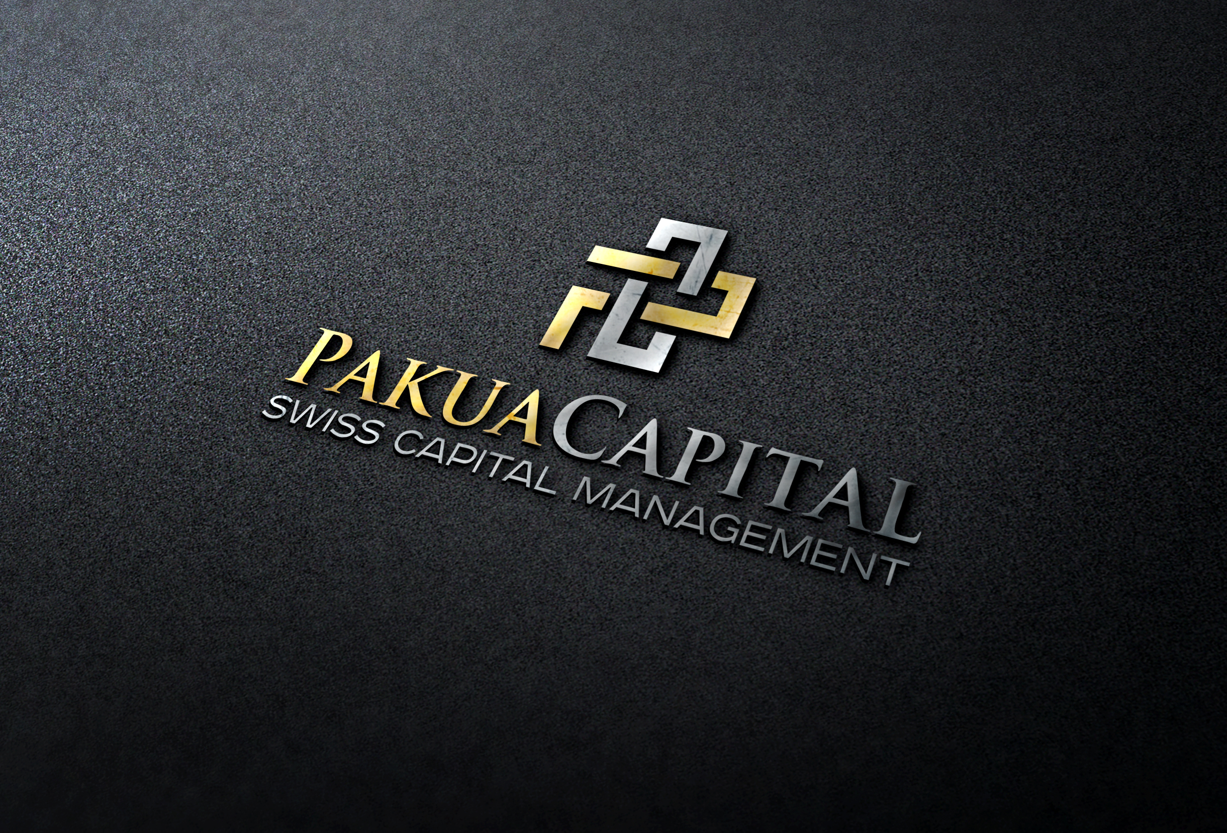 Logo Design by yoossefMaroc for PakuaCapital | Design #30023003