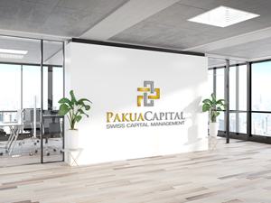 Logo-Design von yoossefMaroc für PakuaCapital | Design: #30023004