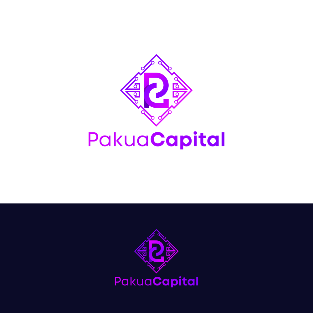 Logo Design by alitjuara for PakuaCapital | Design #30060522