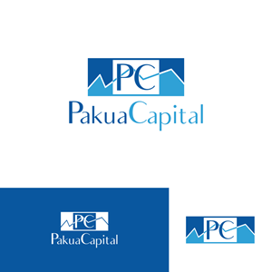 Logo-Design von alitjuara für PakuaCapital | Design: #30060523