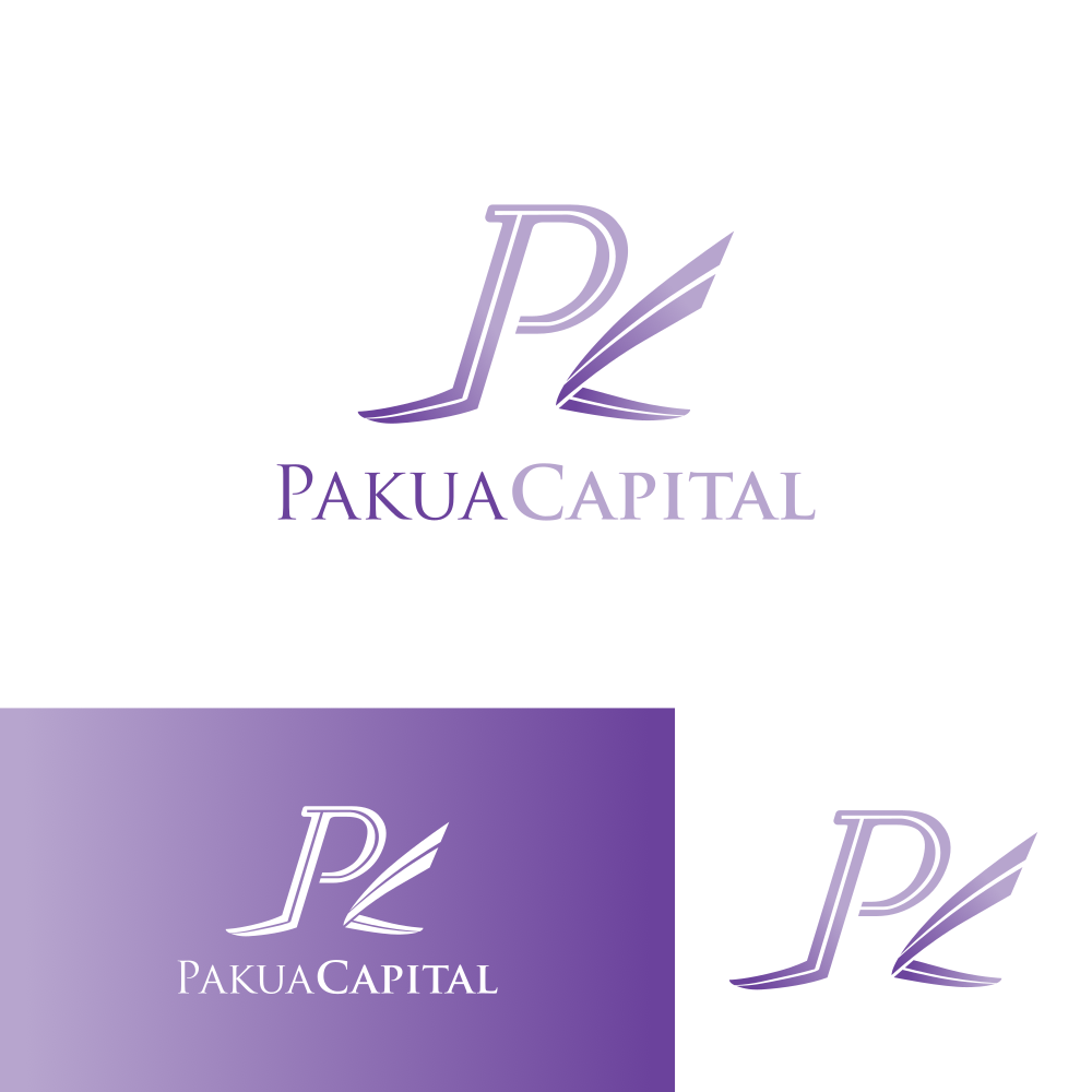 Logo-Design von alitjuara für PakuaCapital | Design #30060526