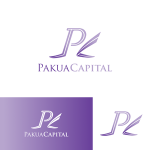 Logo-Design von alitjuara für PakuaCapital | Design: #30060526