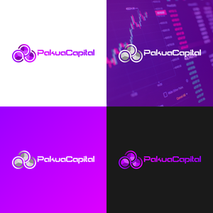 Logo-Design von alitjuara für PakuaCapital | Design: #30060530
