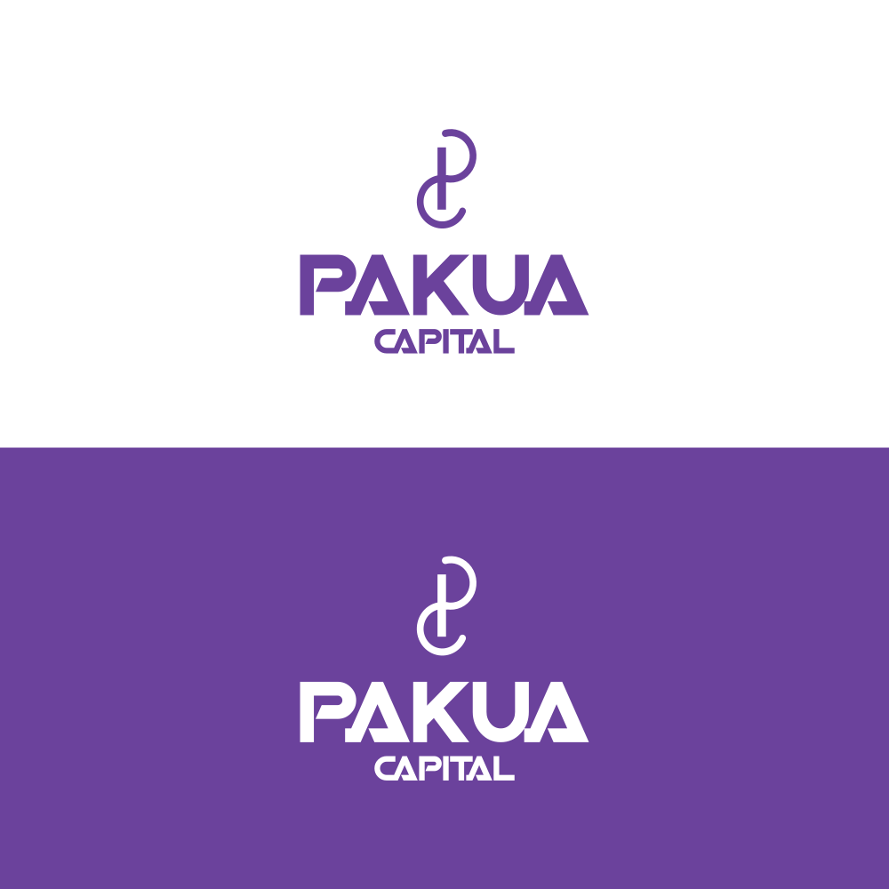 Logo Design by alitjuara for PakuaCapital | Design #30066763