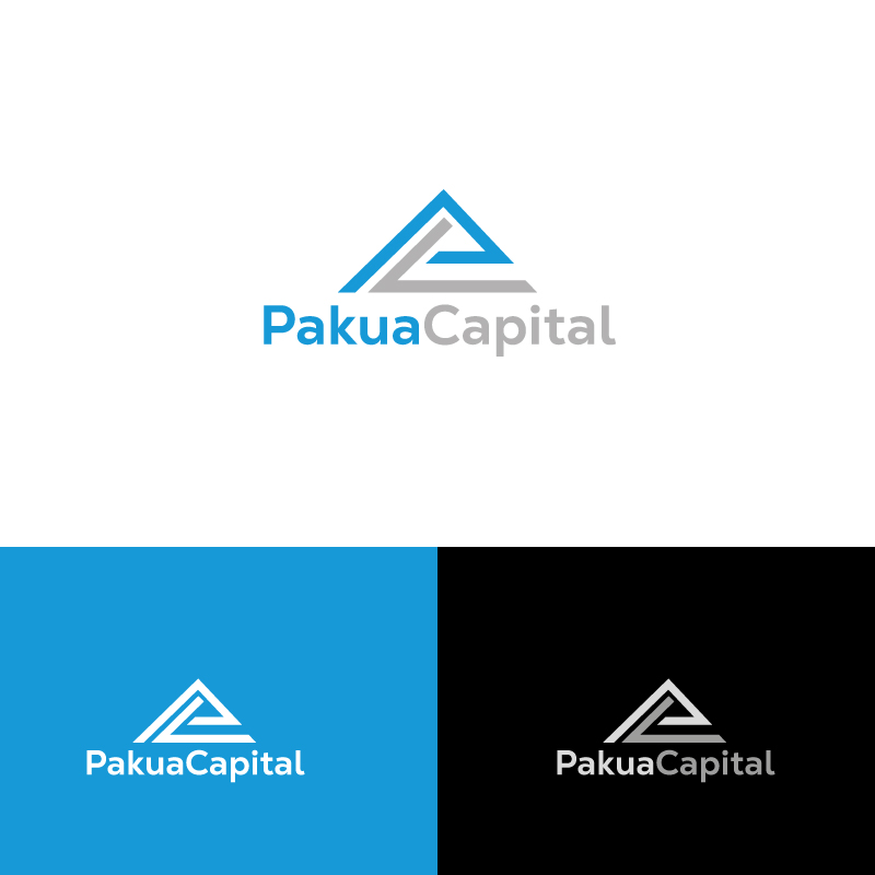 Logo Design by Omee63 for PakuaCapital | Design #30024145