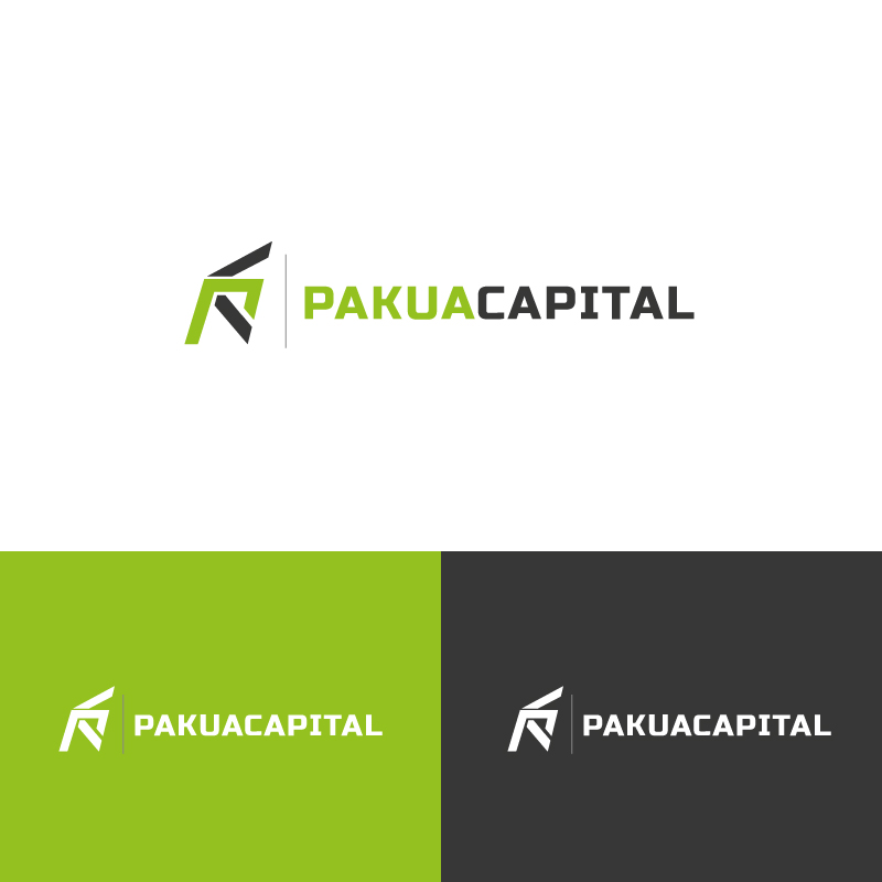 Diseño de Logo por Omee63 para PakuaCapital | Diseño #30024327
