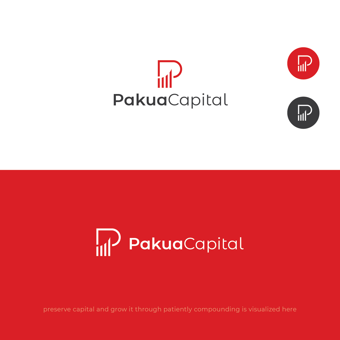 Logo-Design von nandkumar für PakuaCapital | Design #30026345