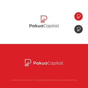 Logo-Design von nandkumar für PakuaCapital | Design: #30026345