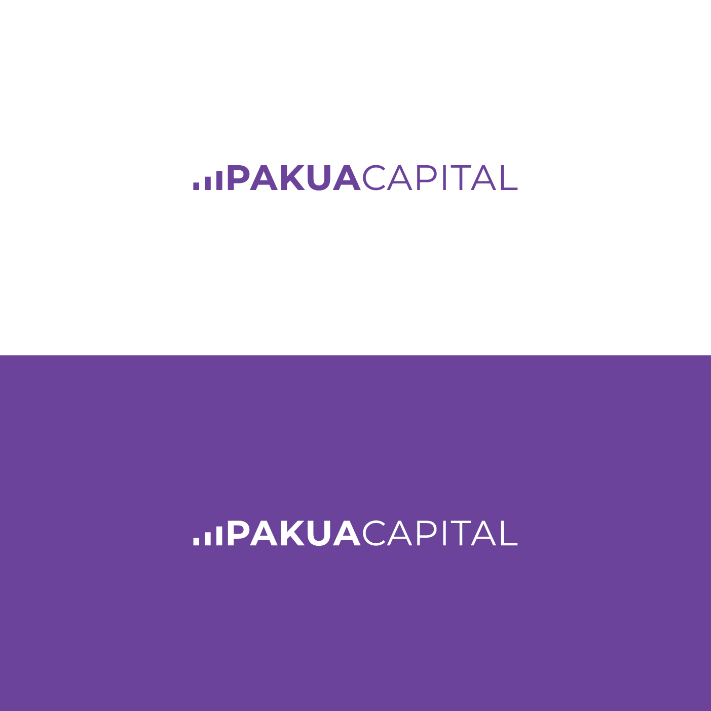 Logo Design by nandkumar for PakuaCapital | Design #30072962