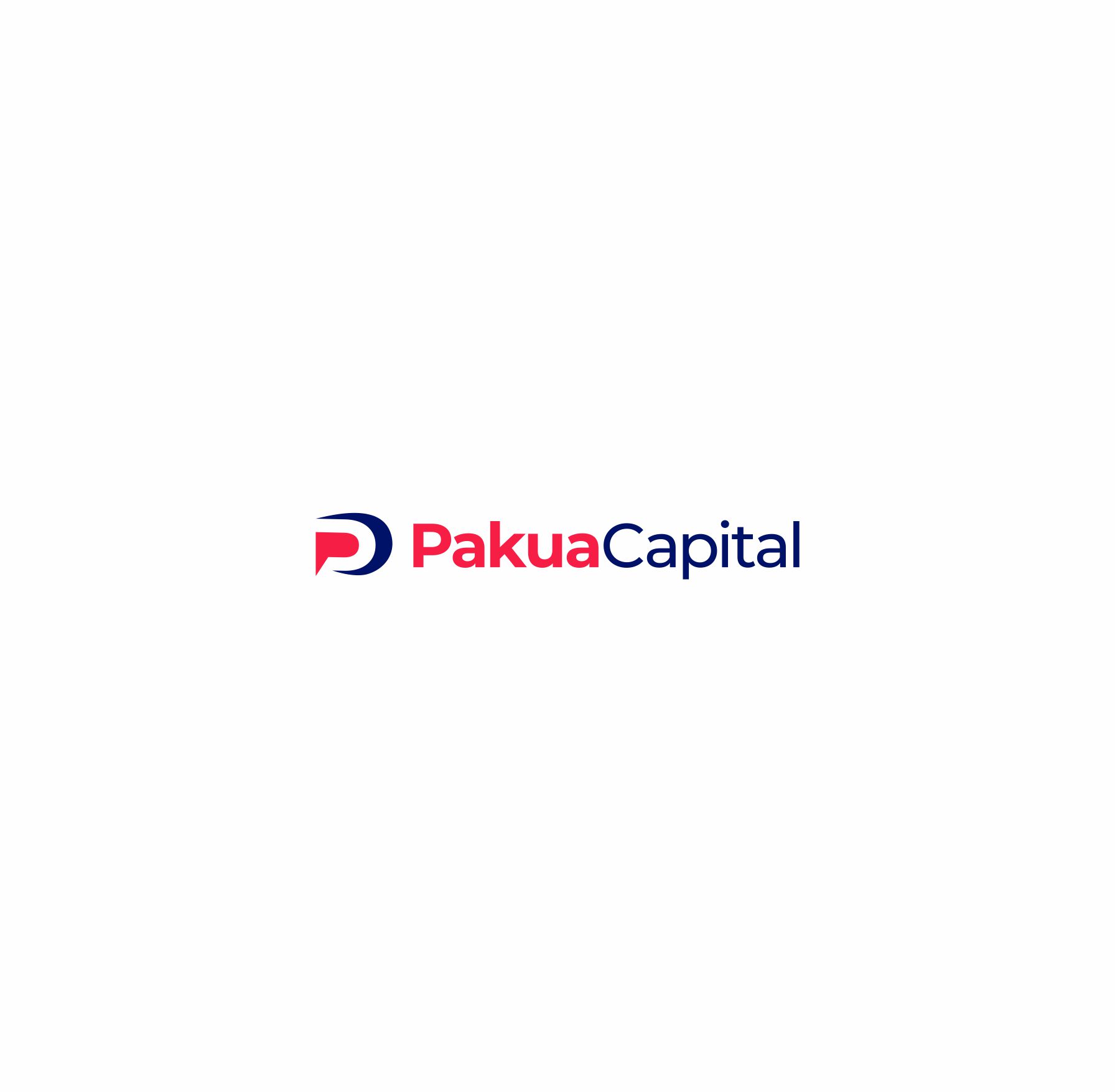 Logo Design by Maulana 2023 for PakuaCapital | Design #30024966