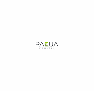 Logo-Design von Maulana 2023 für PakuaCapital | Design: #30024967