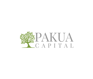 Logo-Design von AlphaDezin3 für PakuaCapital | Design: #30022745