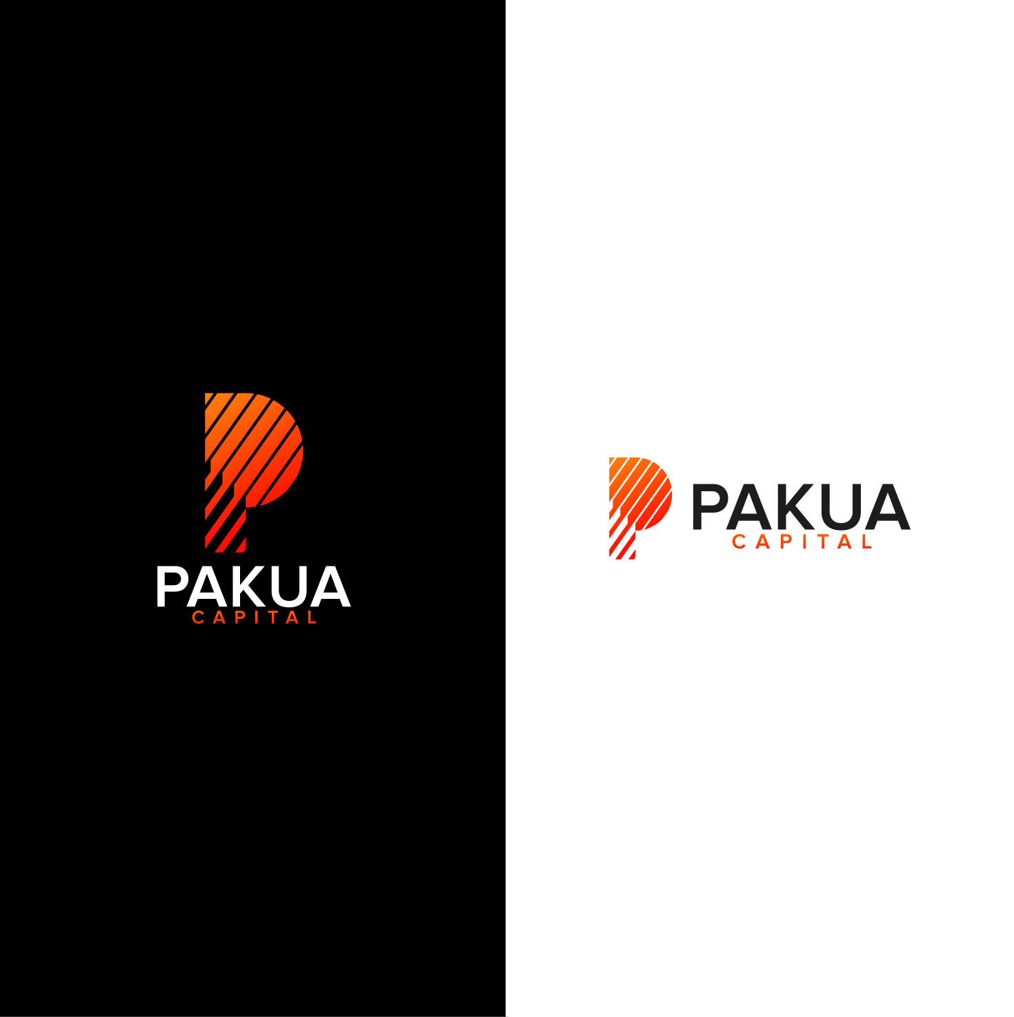 Logo Design by 4tech services for PakuaCapital | Design #30022821