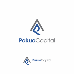 Logo-Design von NATURAL SRI für PakuaCapital | Design: #30024009