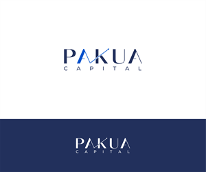 Diseño de Logo por Hakim Febrian para PakuaCapital | Diseño #30044169