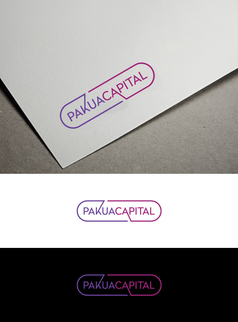Logo Design by sun_bird for PakuaCapital | Design #30058972