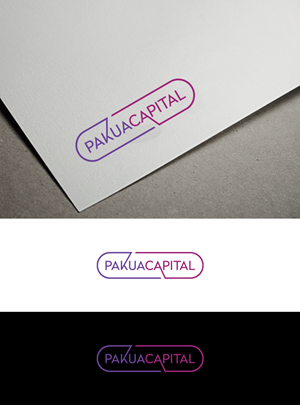 Logo-Design von sun_bird für PakuaCapital | Design: #30058972