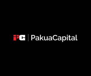 Logo-Design von _Asadancs für PakuaCapital | Design: #30024371