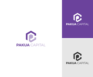 Logo-Design von N M Designs für PakuaCapital | Design: #30061887