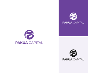 Logo-Design von N M Designs für PakuaCapital | Design: #30062278