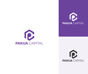 Logo-Design von N M Designs für PakuaCapital | Design: #30062284