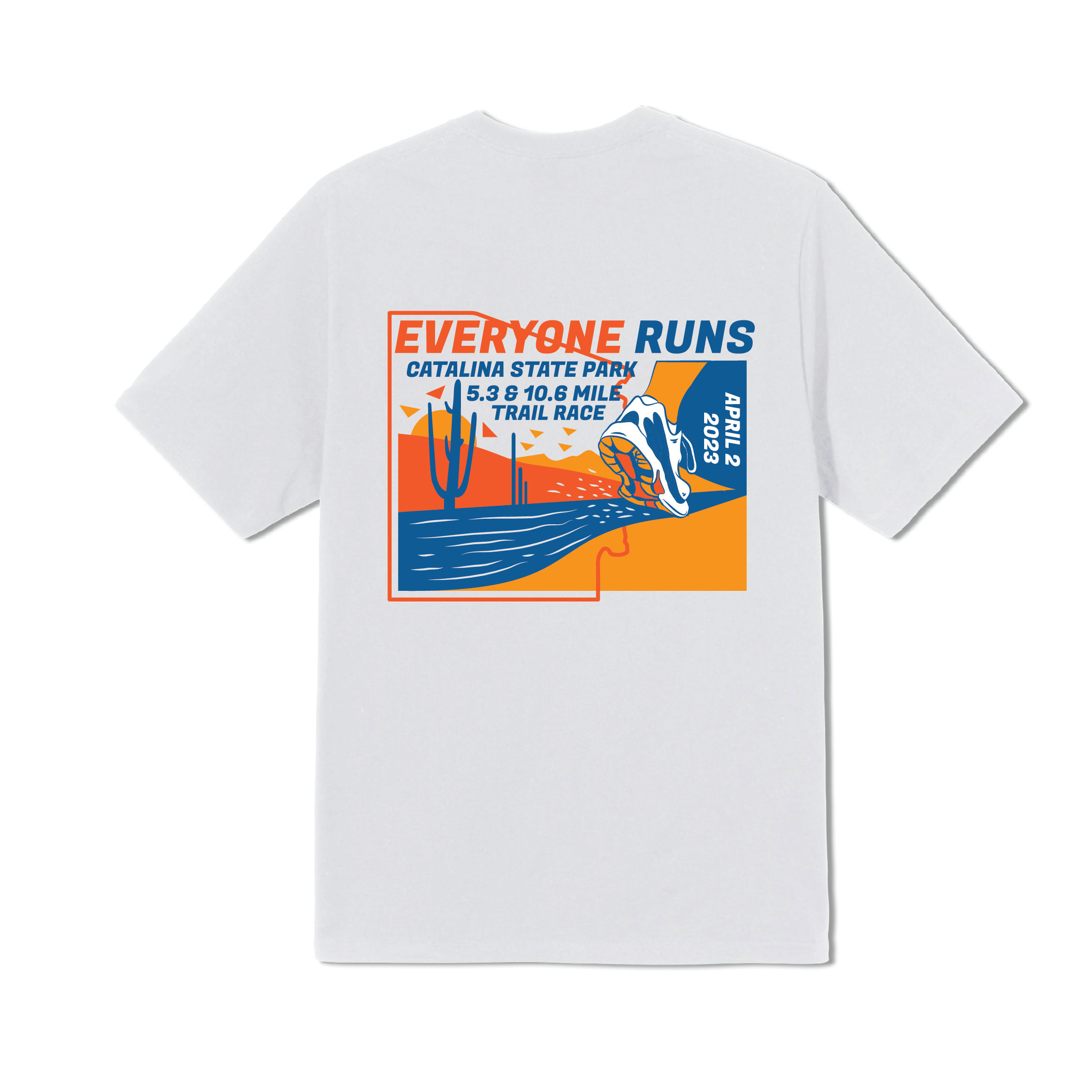 T-shirt Design by dskyvbc for this project | Design #30038959