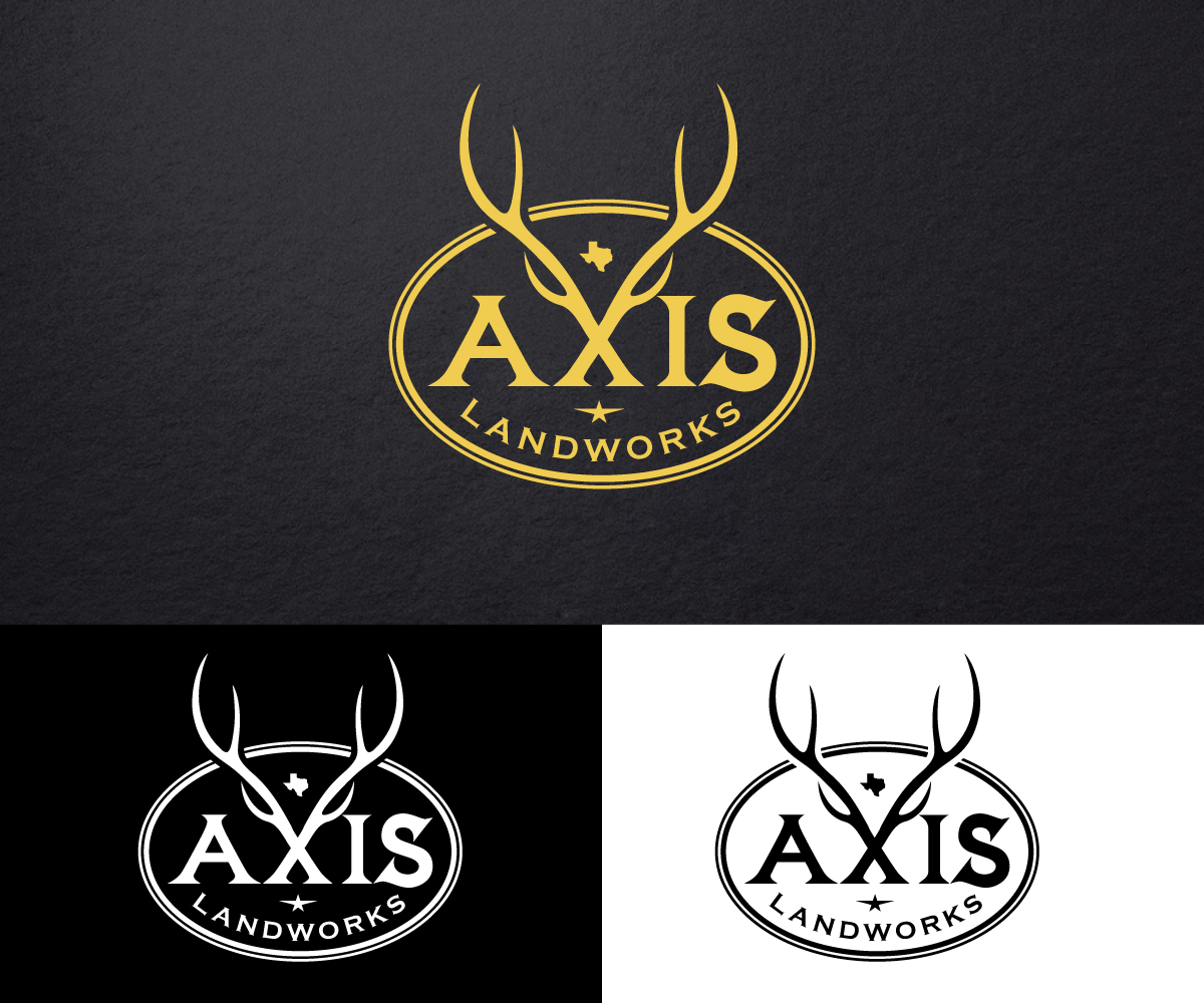 Logo Design by sol design2 for this project | Design #30035006