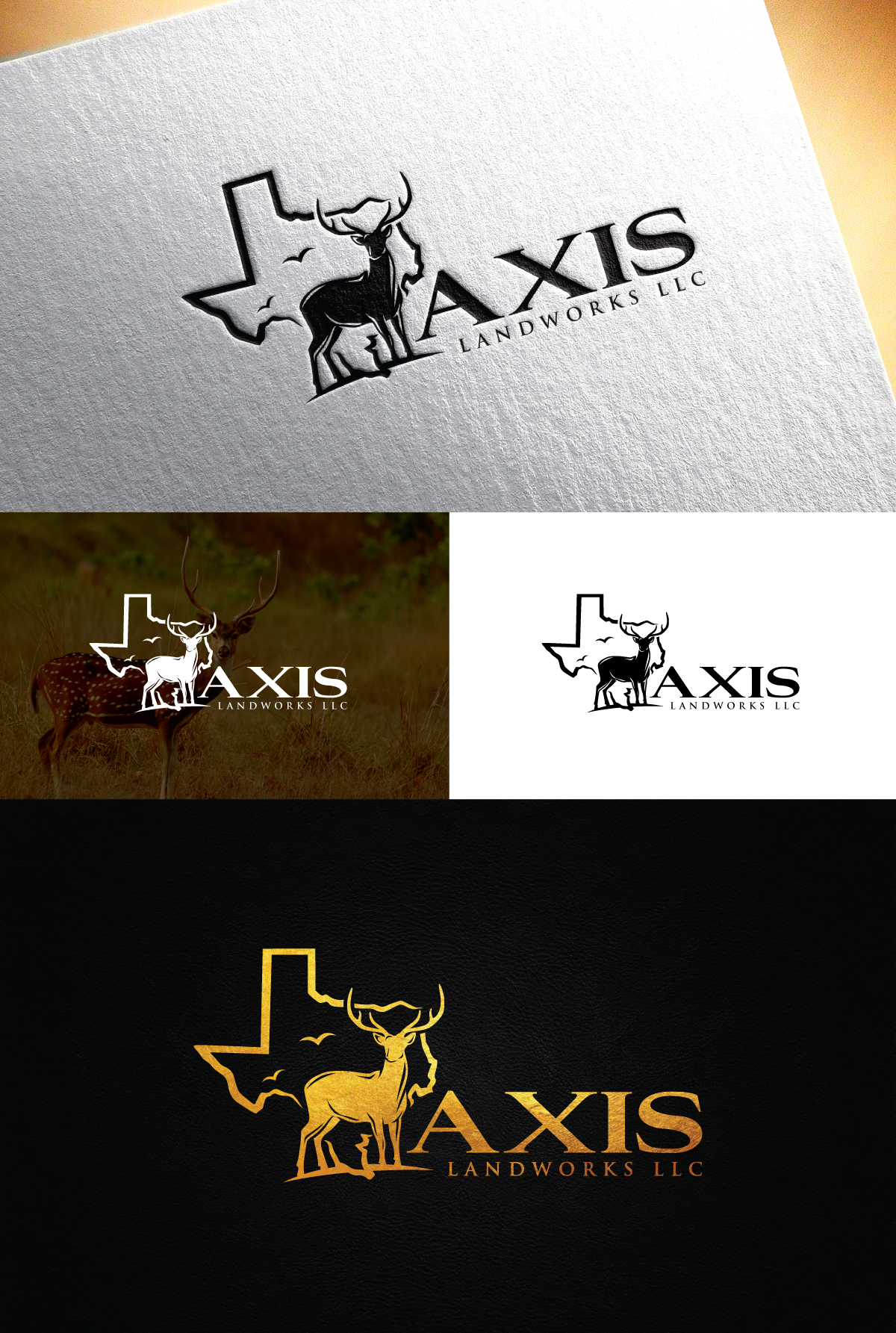 Logo Design by Logo Stock for this project | Design #30027554