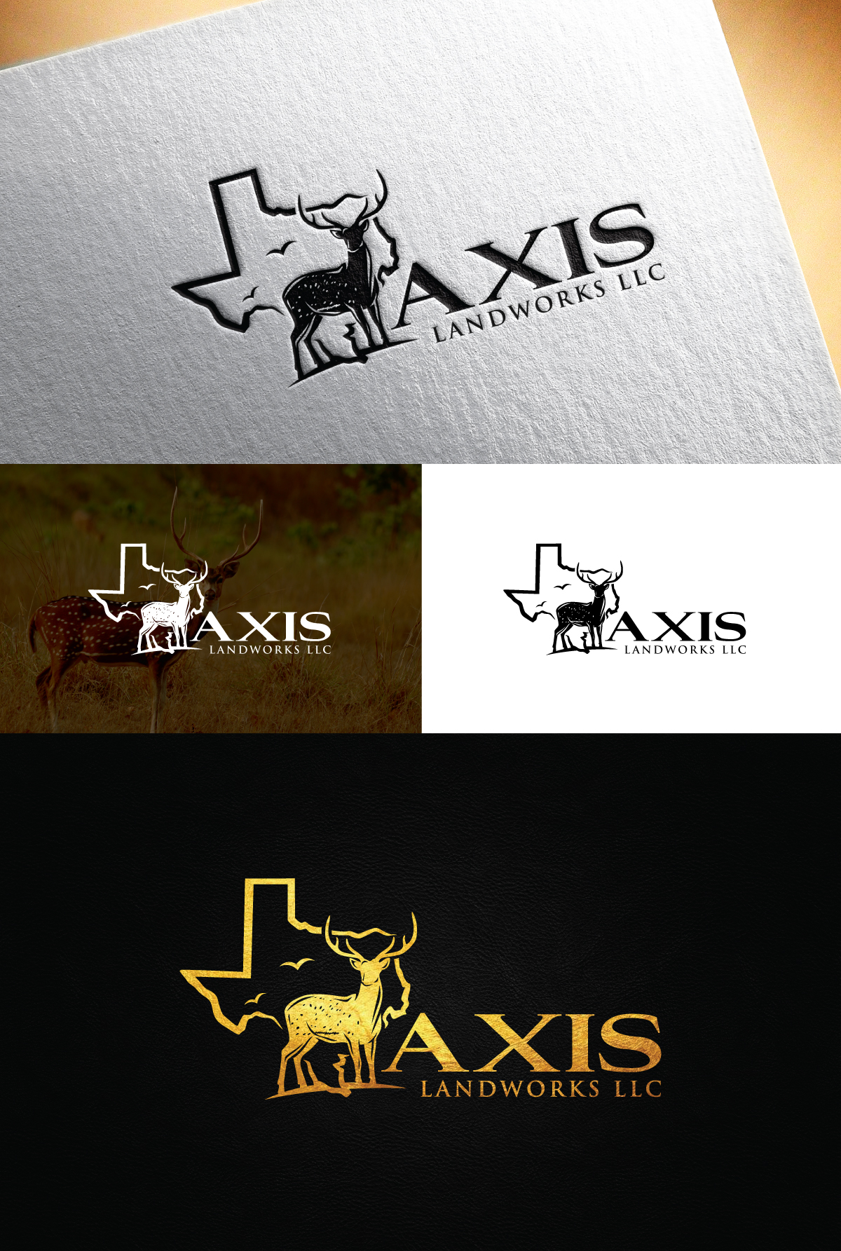 Logo Design by Logo Stock for this project | Design #30027723