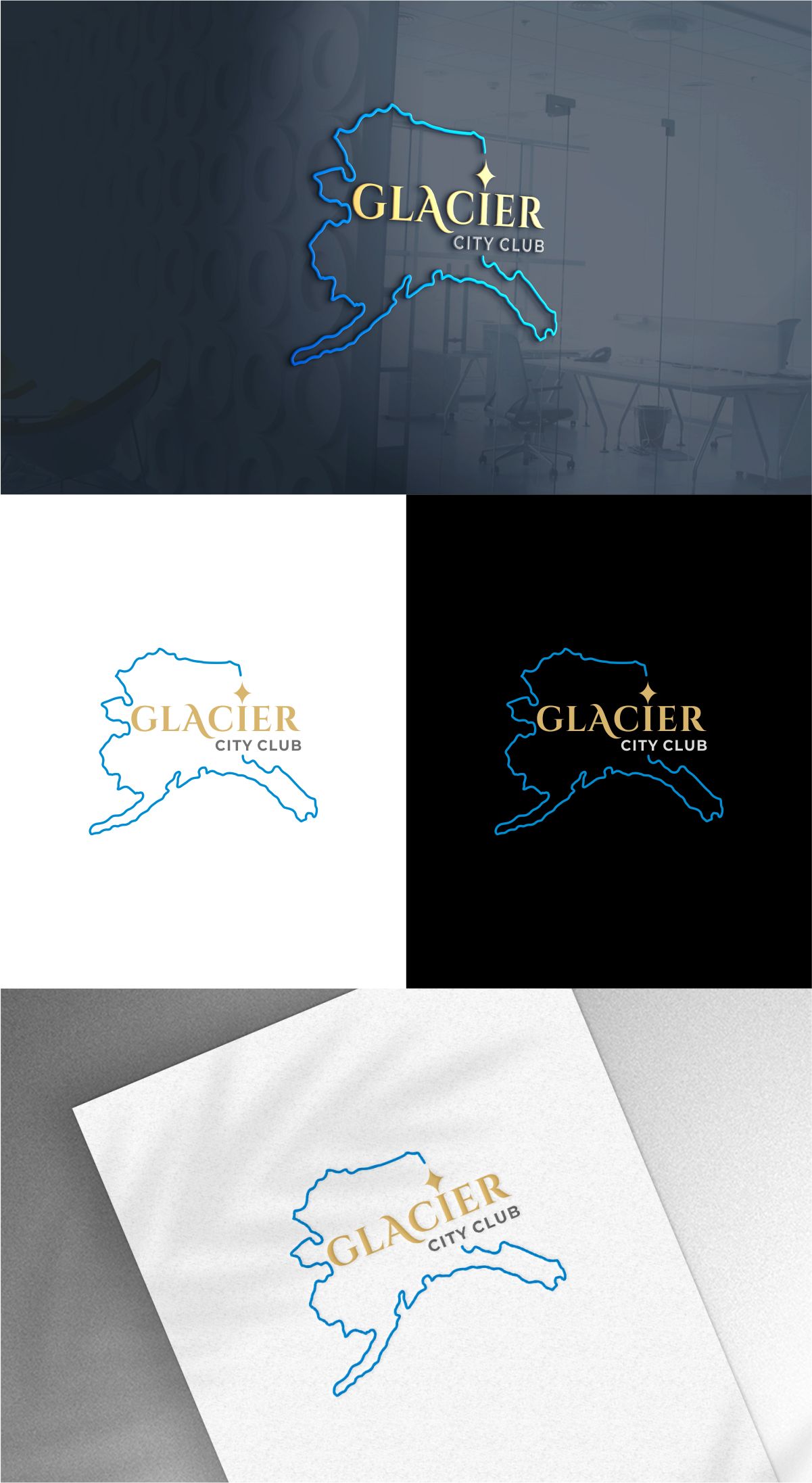 Diseño de Logo por Dave Paresh para este proyecto | Diseño #30043934