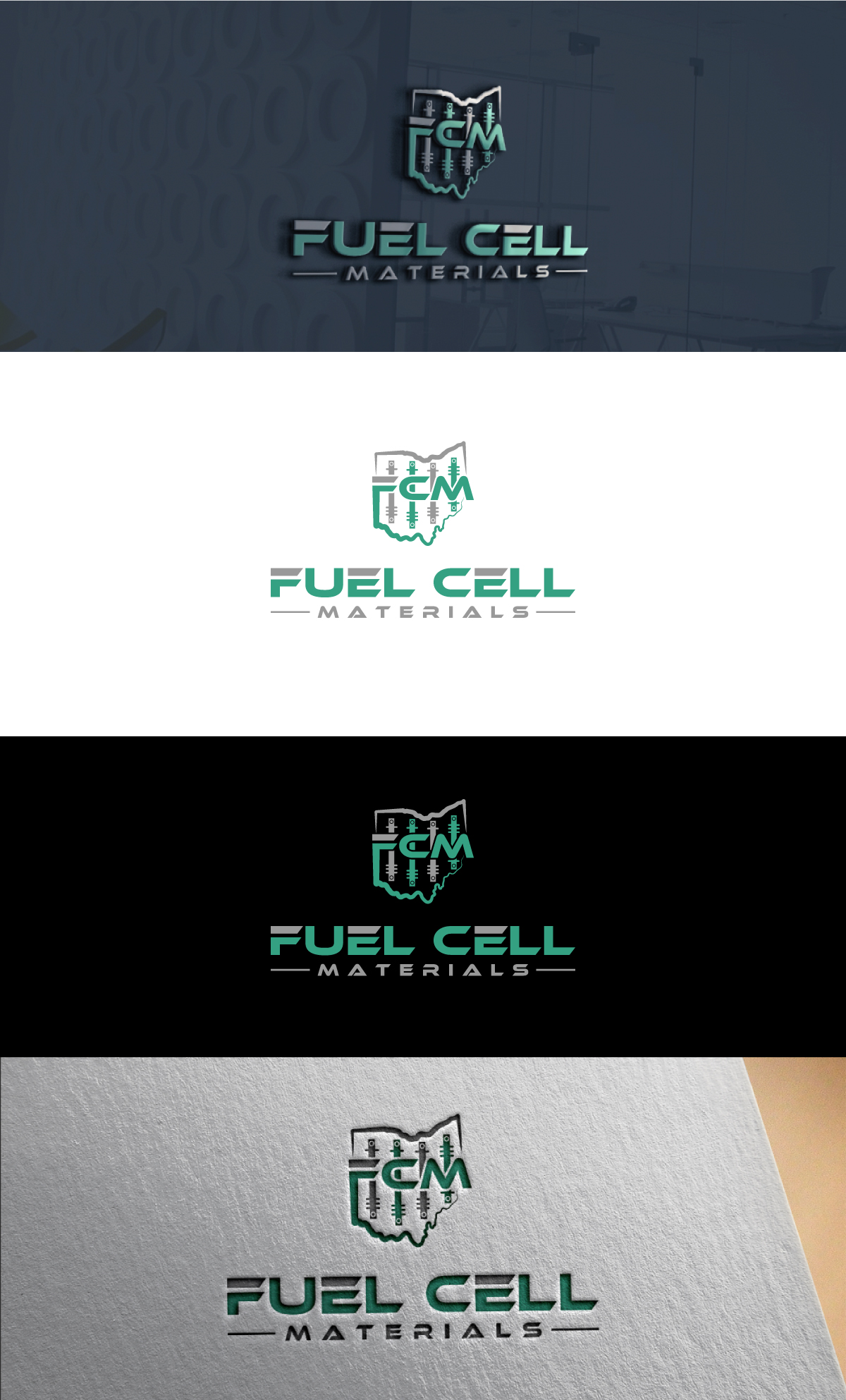 Logo Design by RS_Design for this project | Design #30025136