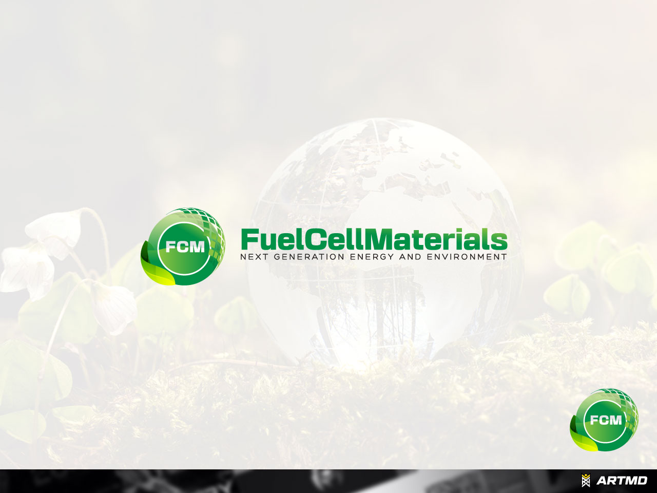 Logo Design by ARTMD for this project | Design #30024167