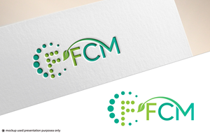 Logo Design by Rubia@ for this project | Design: #30064878