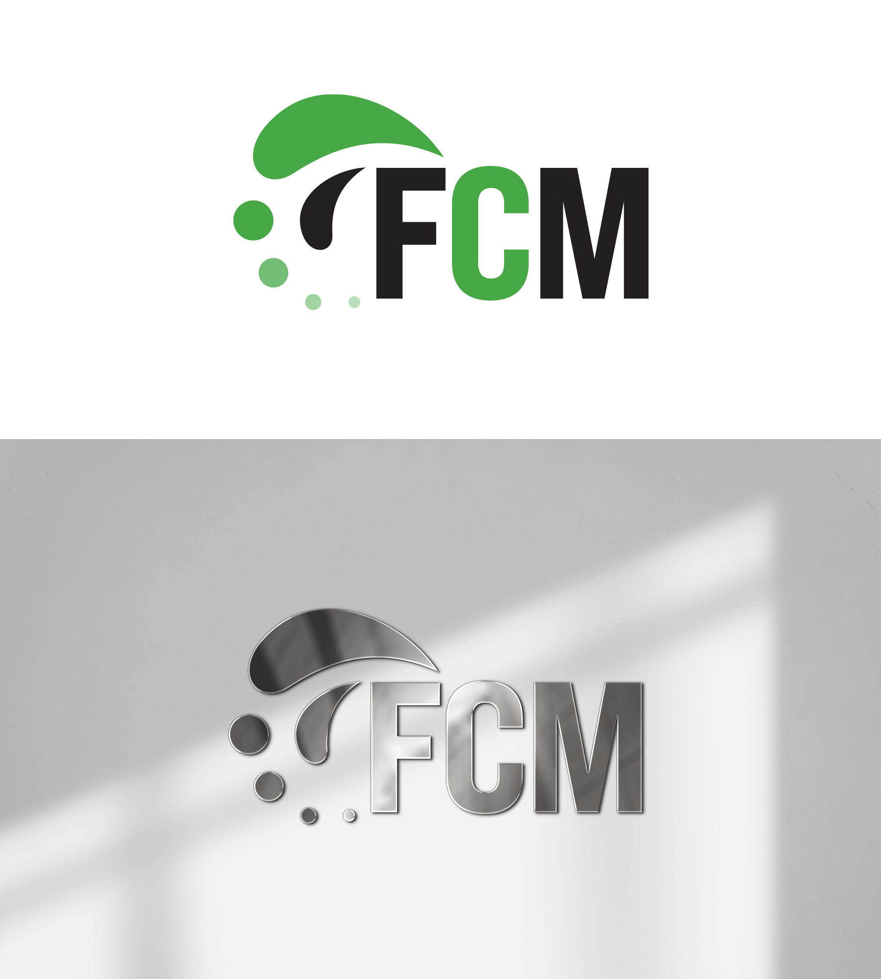 Logo Design by Mireille10 for this project | Design #30064425