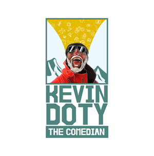 T-shirt Design by BLESS-IDN for The Kevin Doty | Design: #30027971