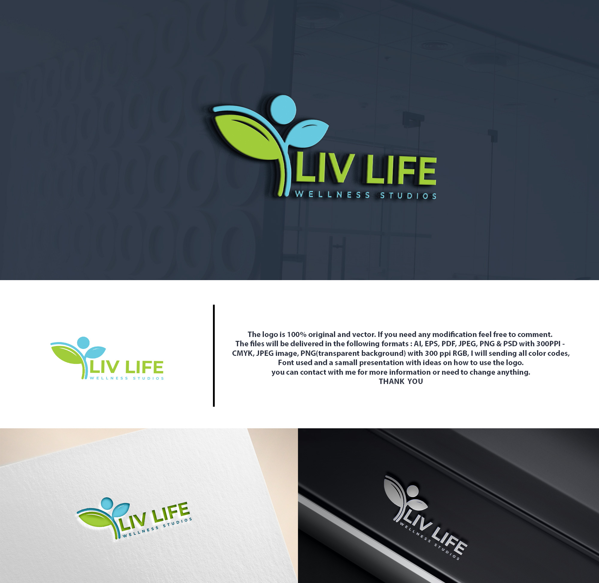 Logo Design by DesignHour for this project | Design #30064306