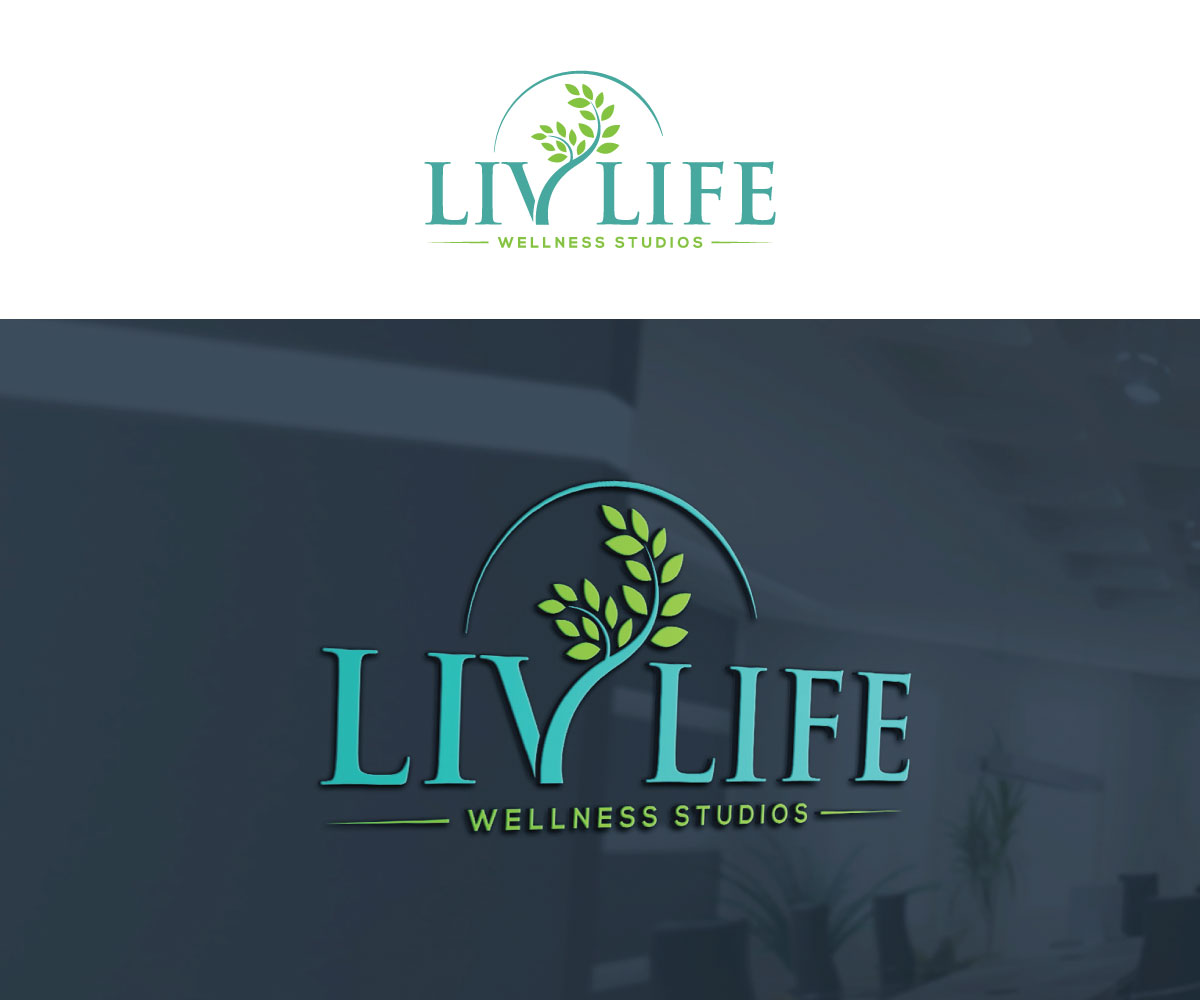 Logo Design by Srk pix!14 for this project | Design #30040351