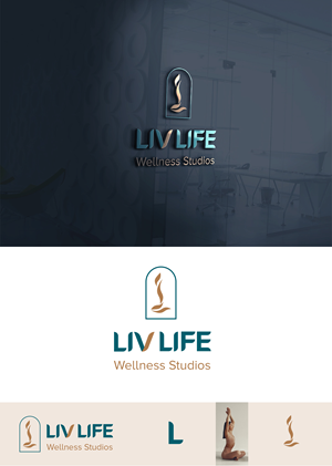 Logo Design by XP Studio for this project | Design: #30061042
