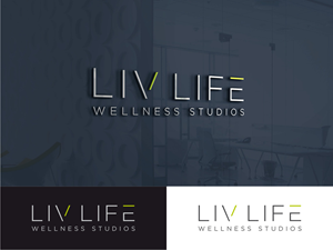 Logo Design by Atvento Graphics for this project | Design: #30041391