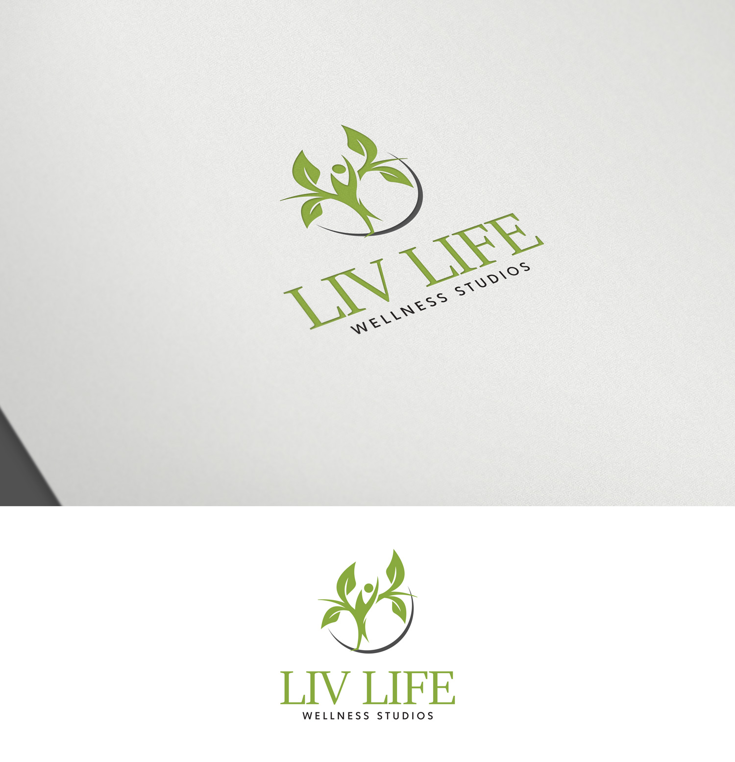 Diseño de Logo por Impressive Solutions para este proyecto | Diseño #30025851