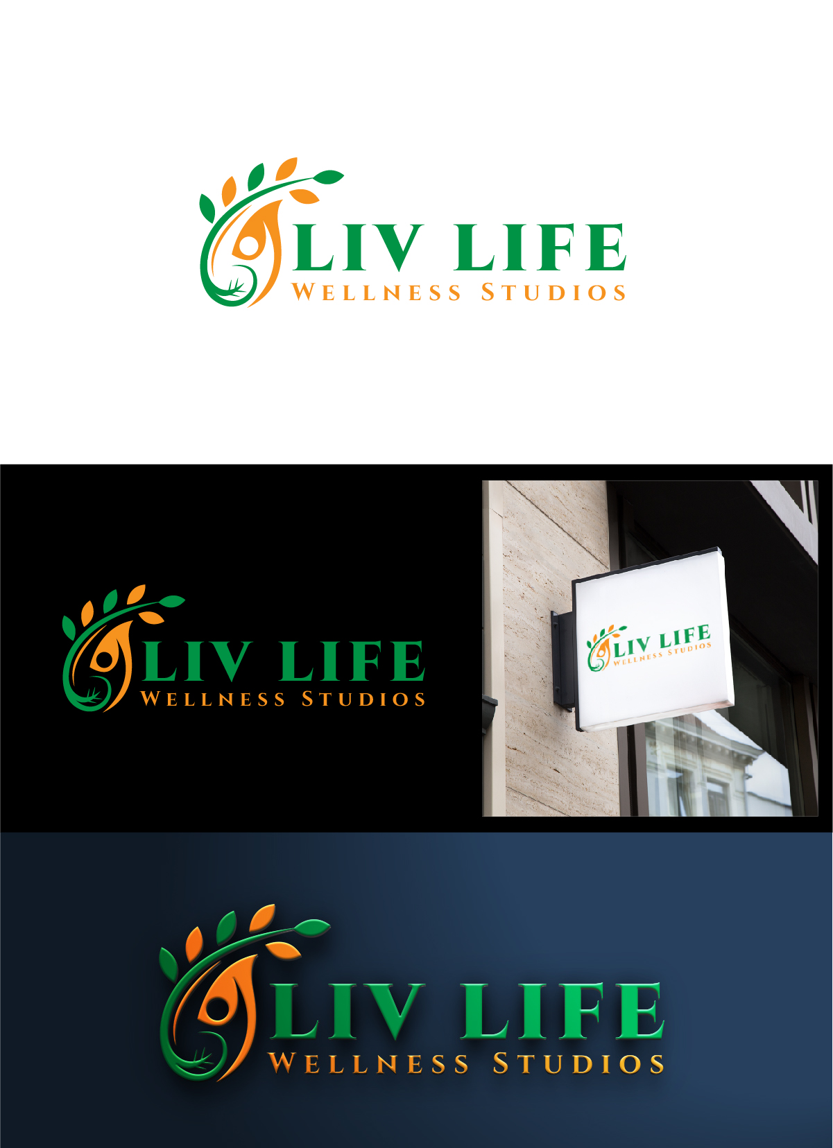 Logo Design by Deziners Zone for this project | Design #30025449