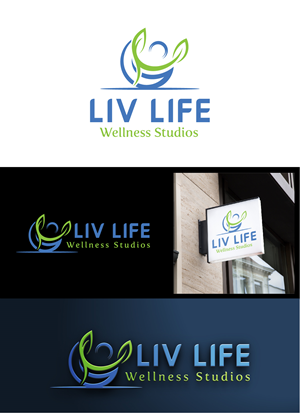 Logo Design by Deziners Zone for this project | Design: #30025450