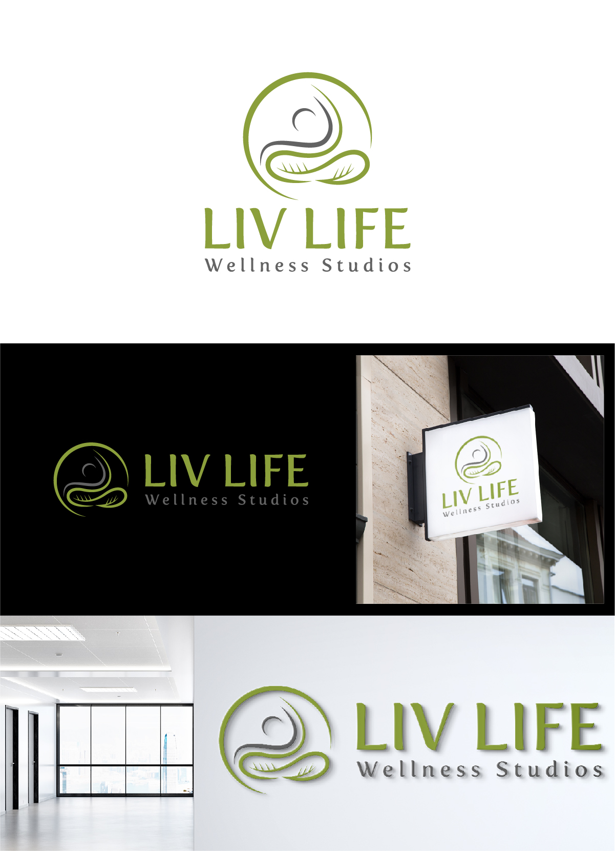 Logo Design by Deziners Zone for this project | Design #30025451