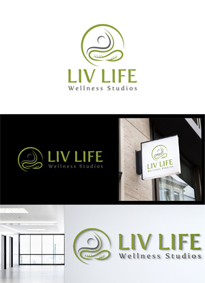 Logo Design by Deziners Zone for this project | Design: #30025451