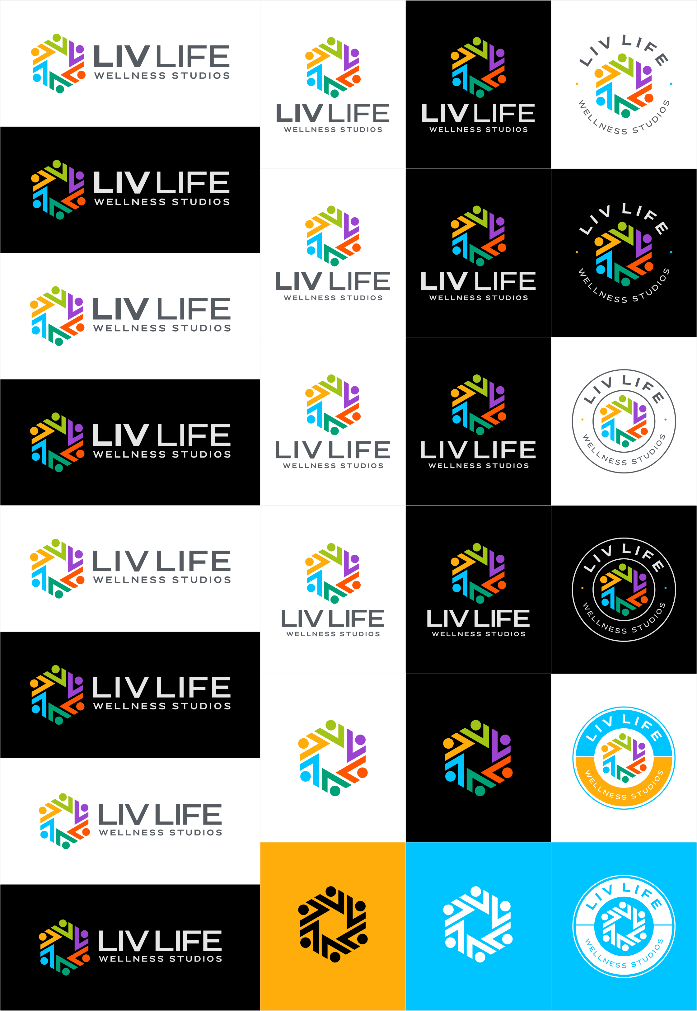 Logo Design by artswolf for this project | Design #30104359