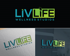 Logo Design by Atec for this project | Design: #30032504