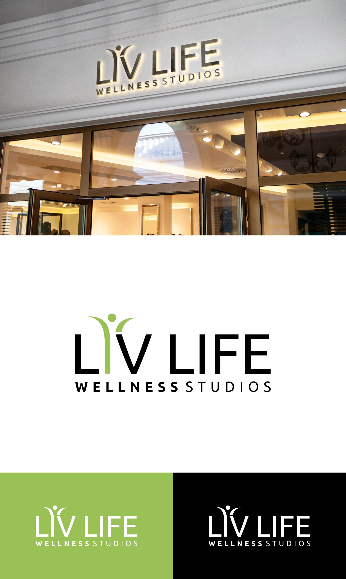 Logo Design by fly  design for this project | Design #30026289