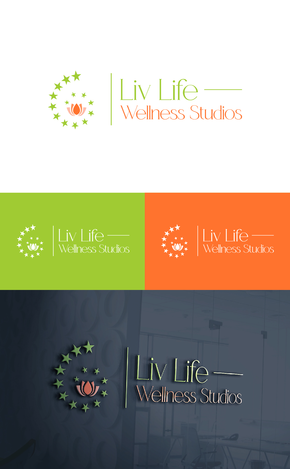 Logo Design by DesignLima for this project | Design #30026583