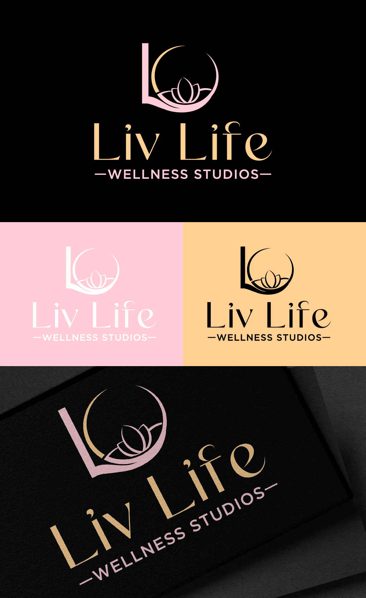 Logo Design by DesignLima for this project | Design #30026584