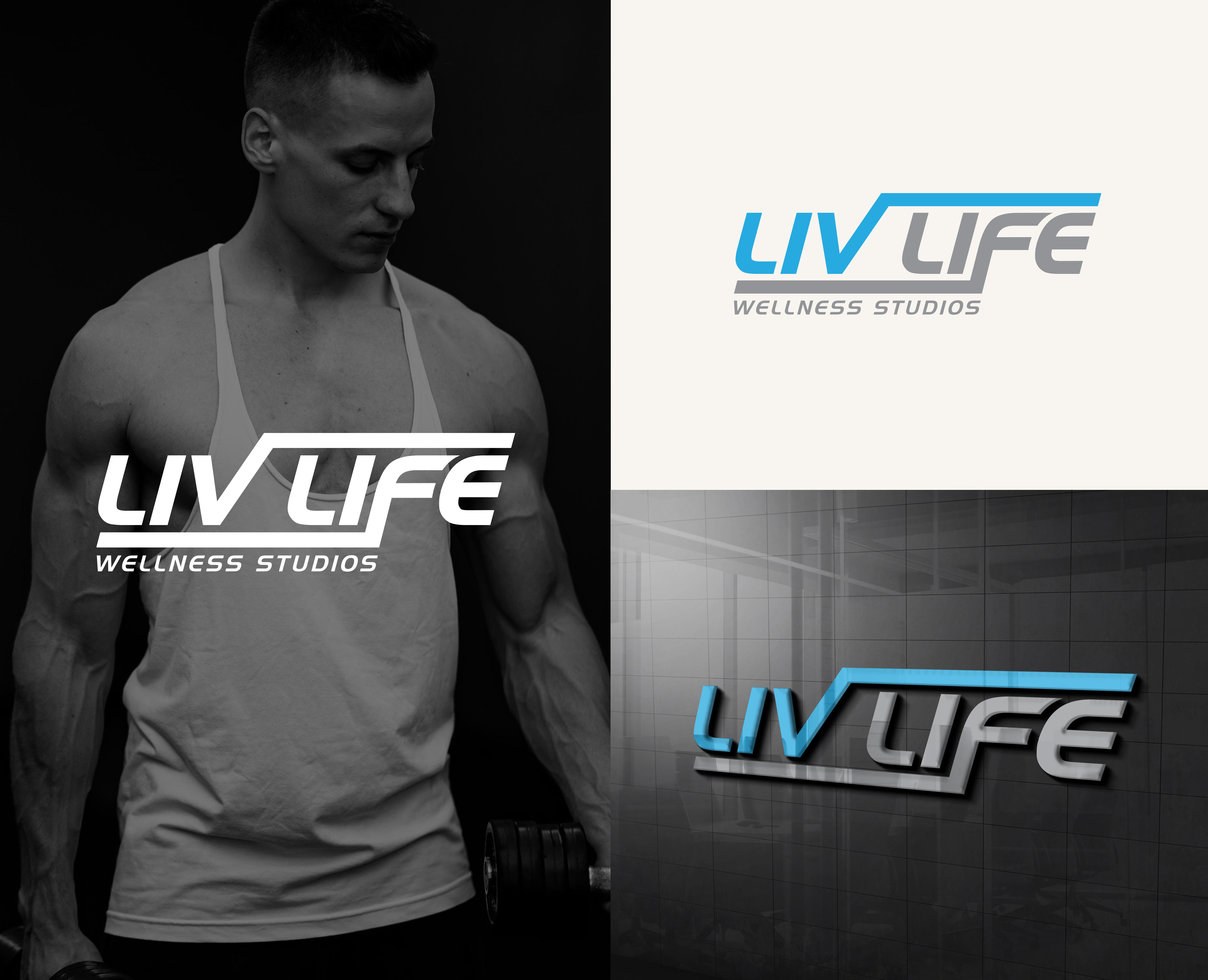 Logo Design by aexo for this project | Design #30027168